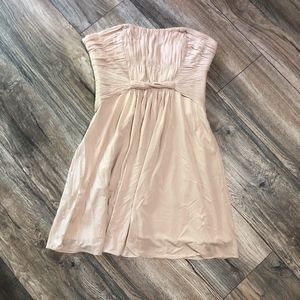 BCBGMaxAzria dress